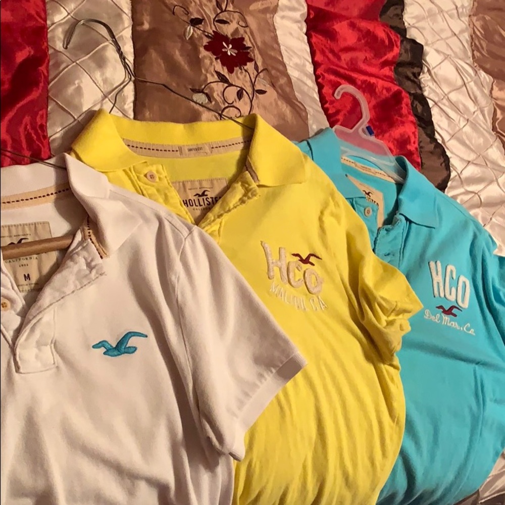 Hollister